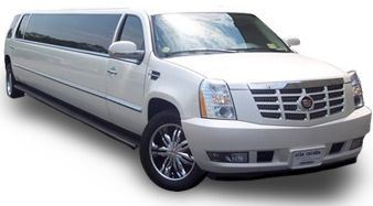 nyc limo