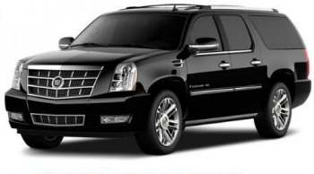 new york limo