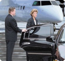 limo jfk