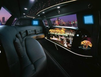 New York limo service