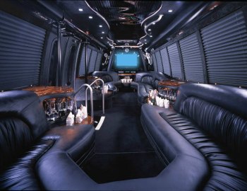 New York limousine service