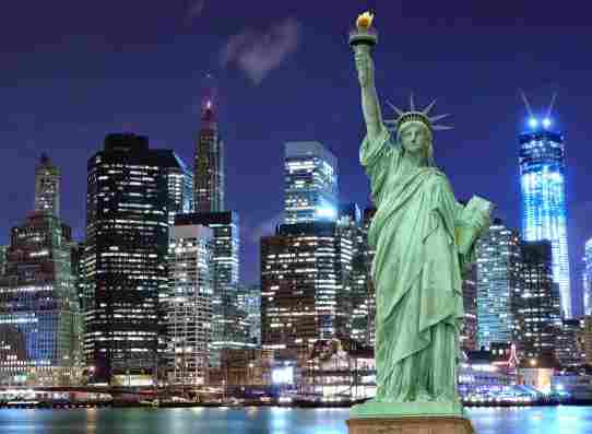 nyc limo service